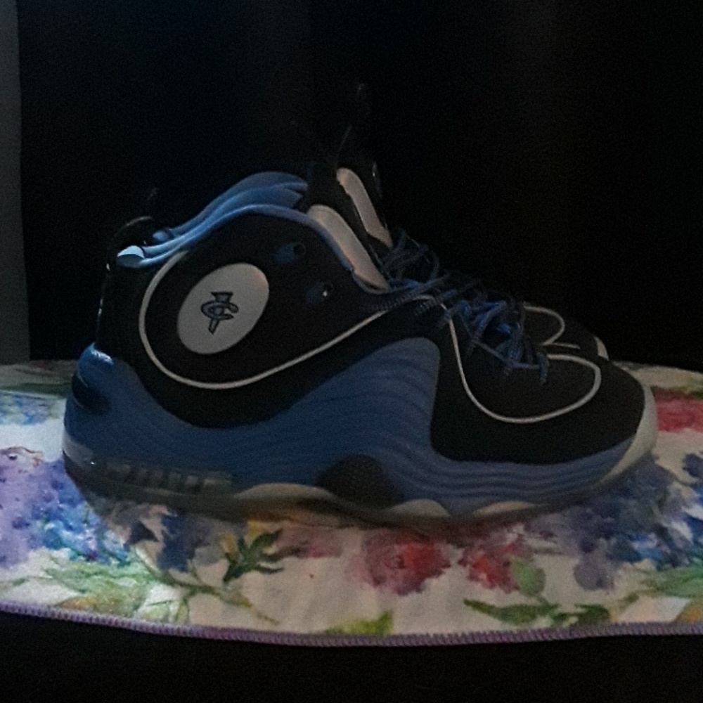 Air penny